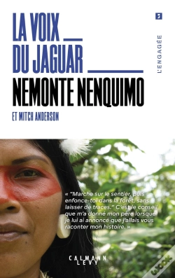 Capa do artigo La Voix Du Jaguar