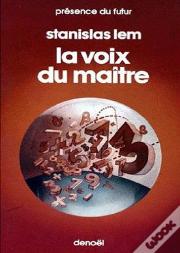 La Voix Du Maitre