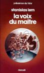 La Voix Du Maitre - Preview