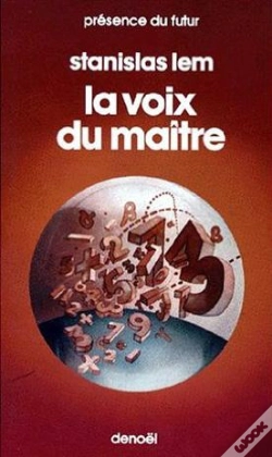 Capa do artigo La Voix Du Maitre