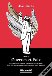 Capa do artigo La Voix Du Peuple