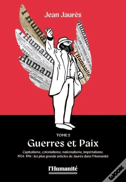 Capa do artigo La Voix Du Peuple