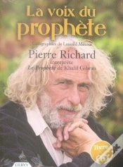 Capa do artigo La Voix Du Prophète