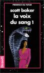 La Voix Du Sang T.1 - Preview
