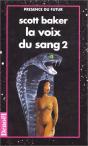La Voix Du Sang T.2 - Preview