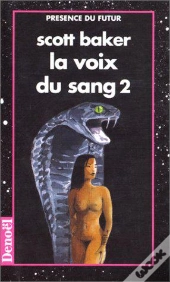 La Voix Du Sang T.2