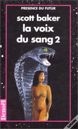 Capa do artigo La Voix Du Sang T.2
