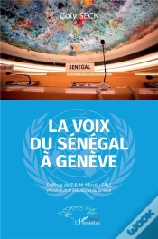 Capa do artigo La Voix Du Sénégal À Genève