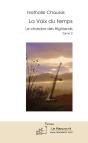 La Voix Du Temps. Le Chardon Des Highlands Tome 2 - Preview