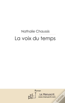 Capa do artigo La Voix Du Temps