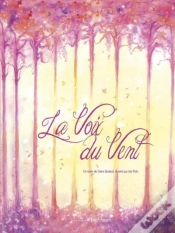 Capa do artigo La Voix Du Vent