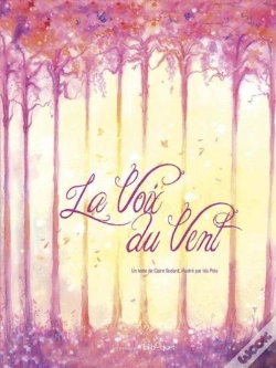 Capa do artigo La Voix Du Vent