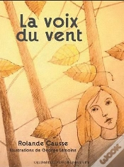 Capa do artigo La Voix Du Vent