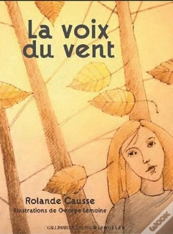 Capa do artigo La Voix Du Vent