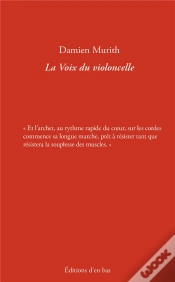 Capa do artigo La Voix Du Violoncelle