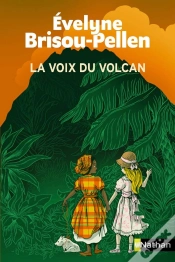 Capa do artigo La Voix Du Volcan
