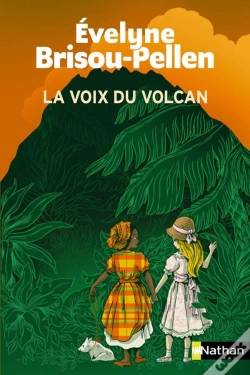 Capa do artigo La Voix Du Volcan