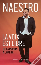 La Voix Est Libre