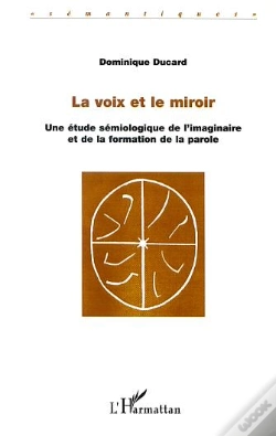 Capa do artigo La Voix Et Le Miroir