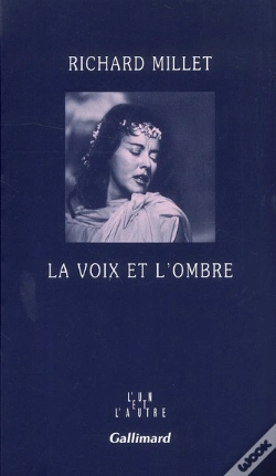 Capa do artigo La Voix Et L'Ombre