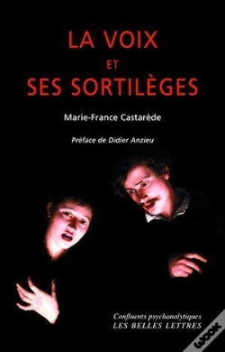 Capa do artigo La Voix Et Ses Sortilèges (3e Édition)