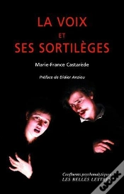 Capa do artigo La Voix Et Ses Sortilèges (3e Édition)