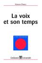 La Voix Et Son Temps - Preview