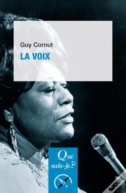 Capa do artigo La Voix