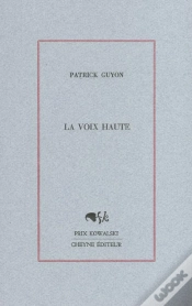 Capa do artigo La Voix Haute