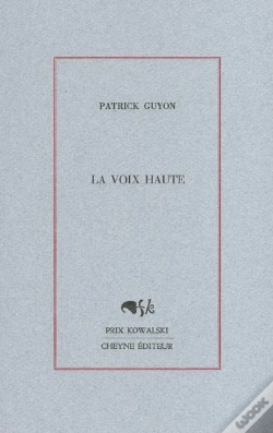 Capa do artigo La Voix Haute