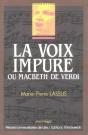 La Voix Impure Ou Macbeth De Verdi - Preview