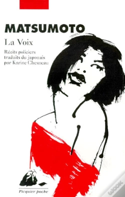 Capa do artigo La Voix