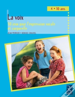 Capa do artigo La Voix