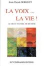 La Voix La Vie - Preview