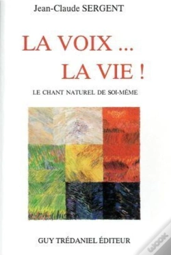 Capa do artigo La Voix La Vie