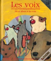 Capa do artigo La Voix