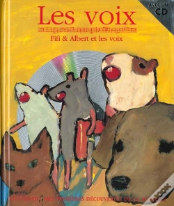 Capa do artigo La Voix