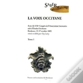 La Voix Occitane T.1