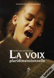 Capa do artigo La Voix Pluridimensionnelle
