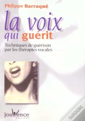 Capa do artigo La Voix Qui Guerit