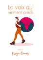 La Voix Qui Ne Ment Jamais - Illustrations, Couleur - Preview