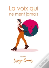 La Voix Qui Ne Ment Jamais - Illustrations, Couleur