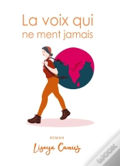 Capa do artigo La Voix Qui Ne Ment Jamais - Illustrations, Couleur
