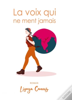 Capa do artigo La Voix Qui Ne Ment Jamais - Illustrations, Couleur