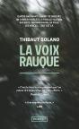 La Voix Rauque - Preview
