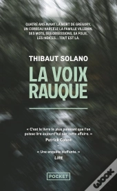 La Voix Rauque