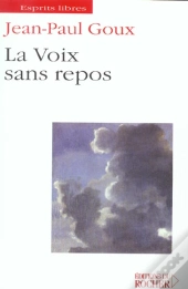 La Voix Sans Repos
