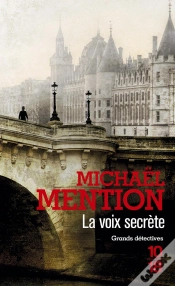 Capa do artigo La Voix Secrète