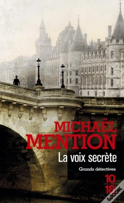 Capa do artigo La Voix Secrète