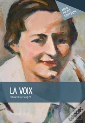 Capa do artigo La Voix